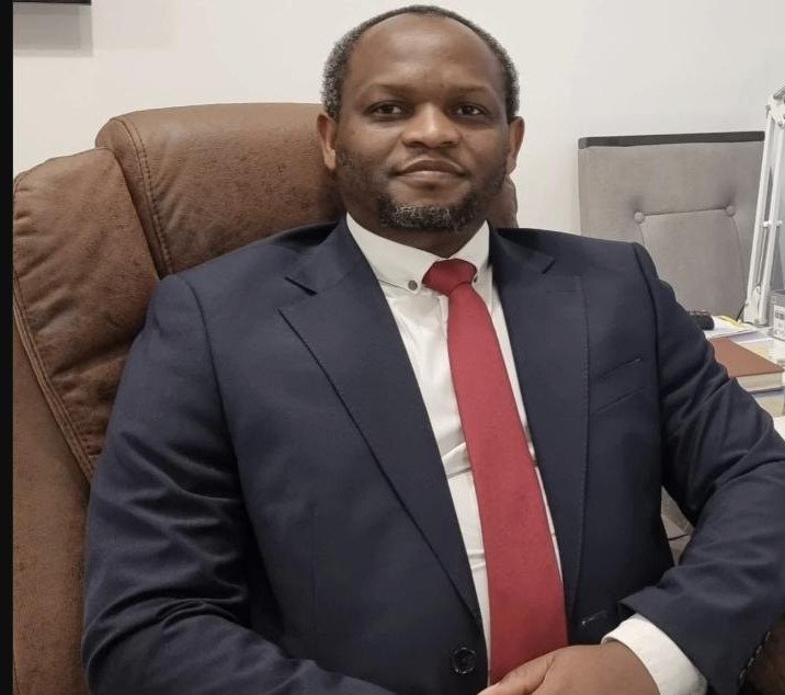 Prof Aurelian Mbzibain