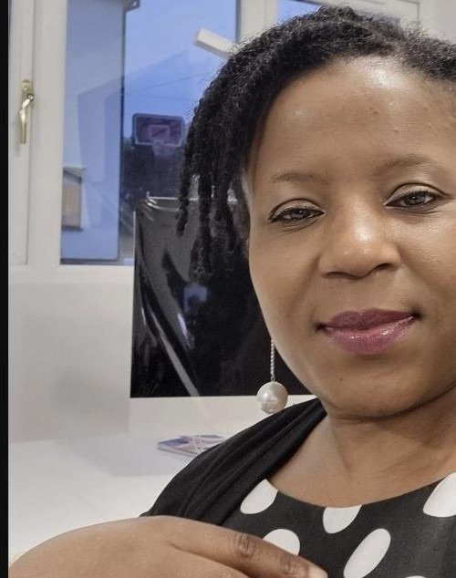 Ayonyogwe Francisca