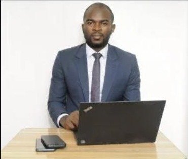 Dr Yaya Pouakone Sechoutdi