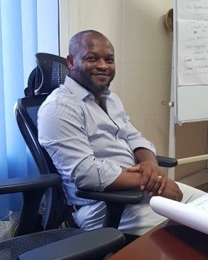 Prof Aurelian Mbzibain