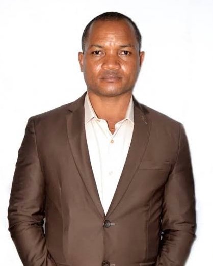 Tosam Ferdinand Yong