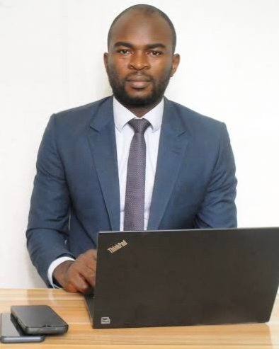 Dr Yaya Pouakone Sechoutdi