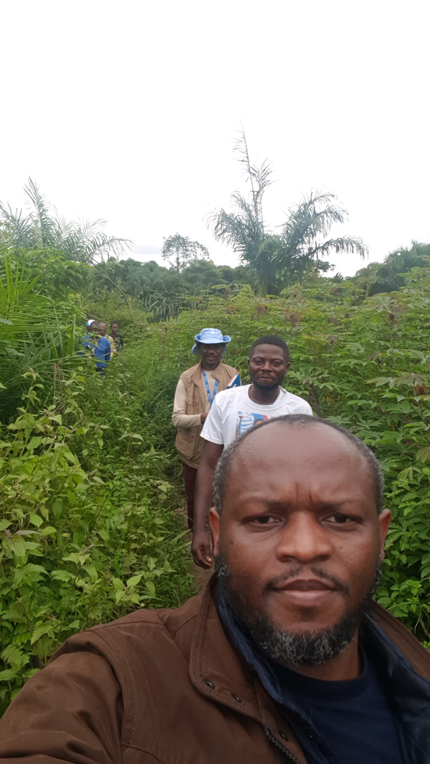 Climate Resilient Agriculture And Food Systems Ace Dh Consultants Ltd