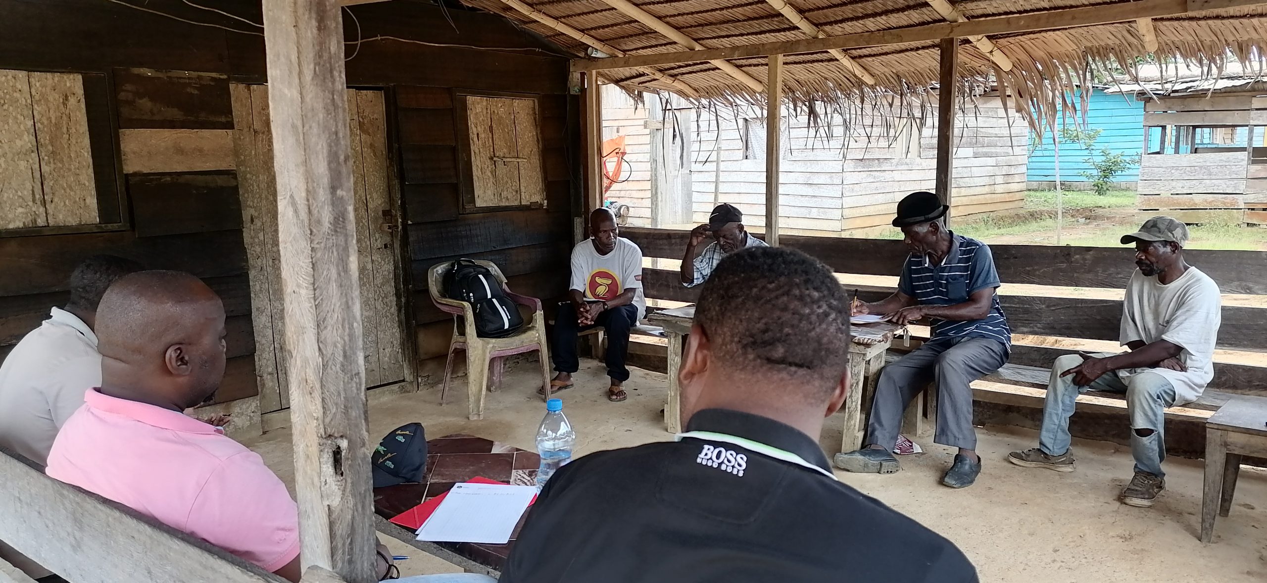 ACE D&H Consultants Ltd. Delivers Mid-Term Review for ClientEarth’s Forestry and Livelihood Project