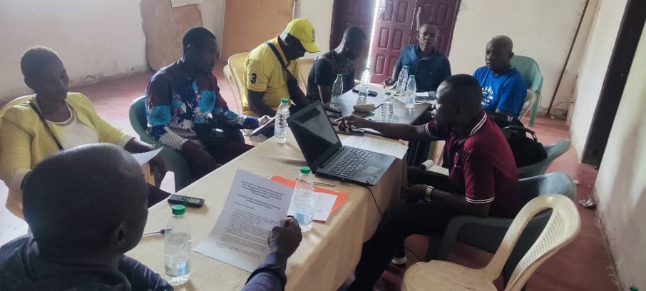 ACE D&H Consultants Lead Midterm Evaluation of Cameroon’s Open Timber Portal