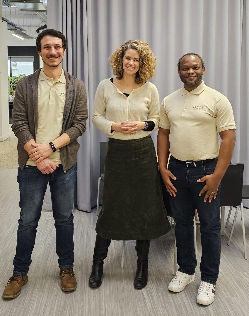 Lessons Learned from Supporting ClientEarth’s Africa Strategy