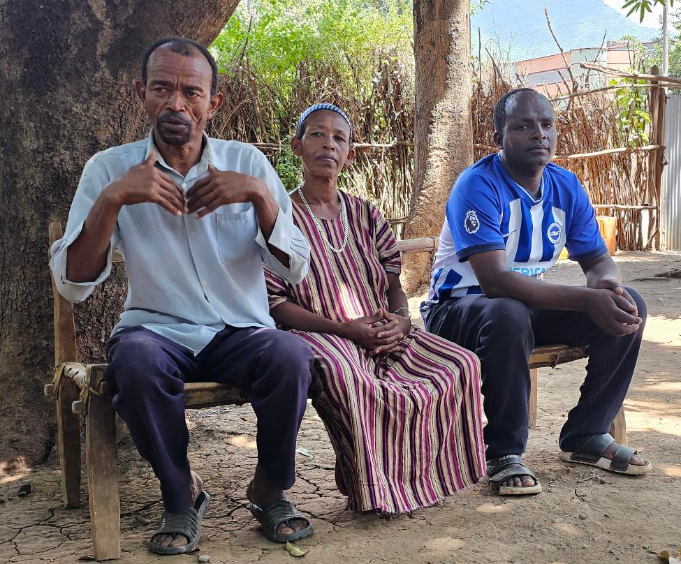 ACE D&H Consultants Support UNDP’s Ethiopia Country Programme Evaluation