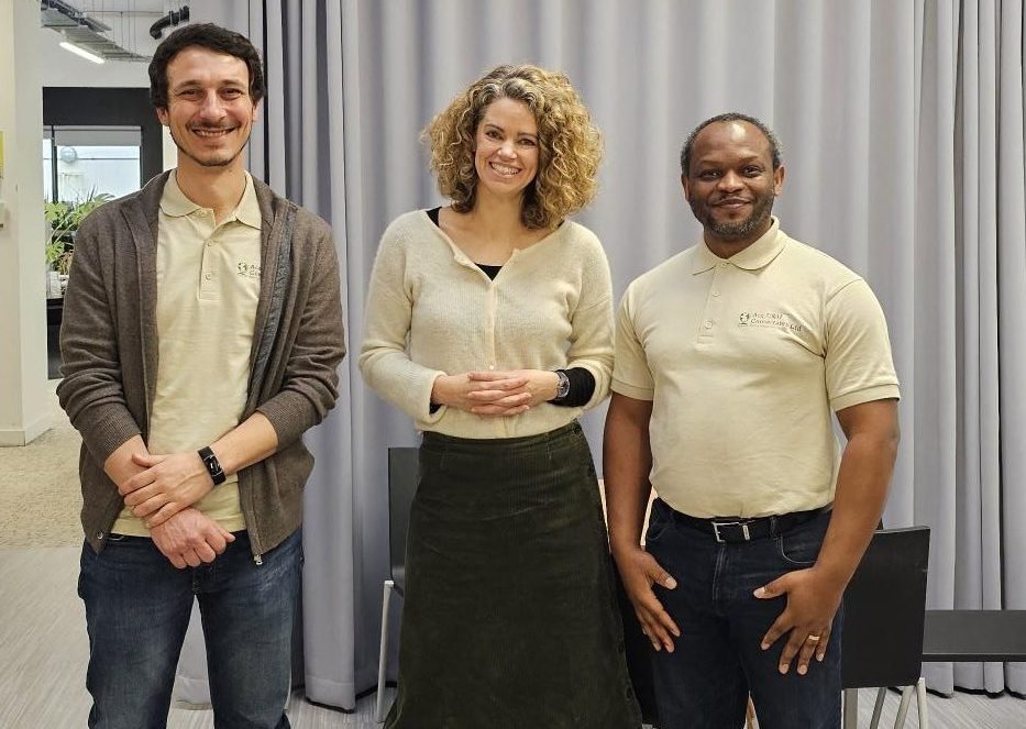 Lessons Learned from Supporting ClientEarth’s Africa Strategy